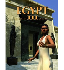 The Egyptian Prophecy: The Fate of Ramses