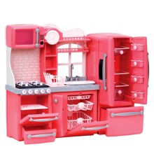 Our Generation - Gourmet Kitchen Set (737365)