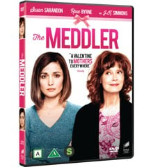 The Meddler - DVD