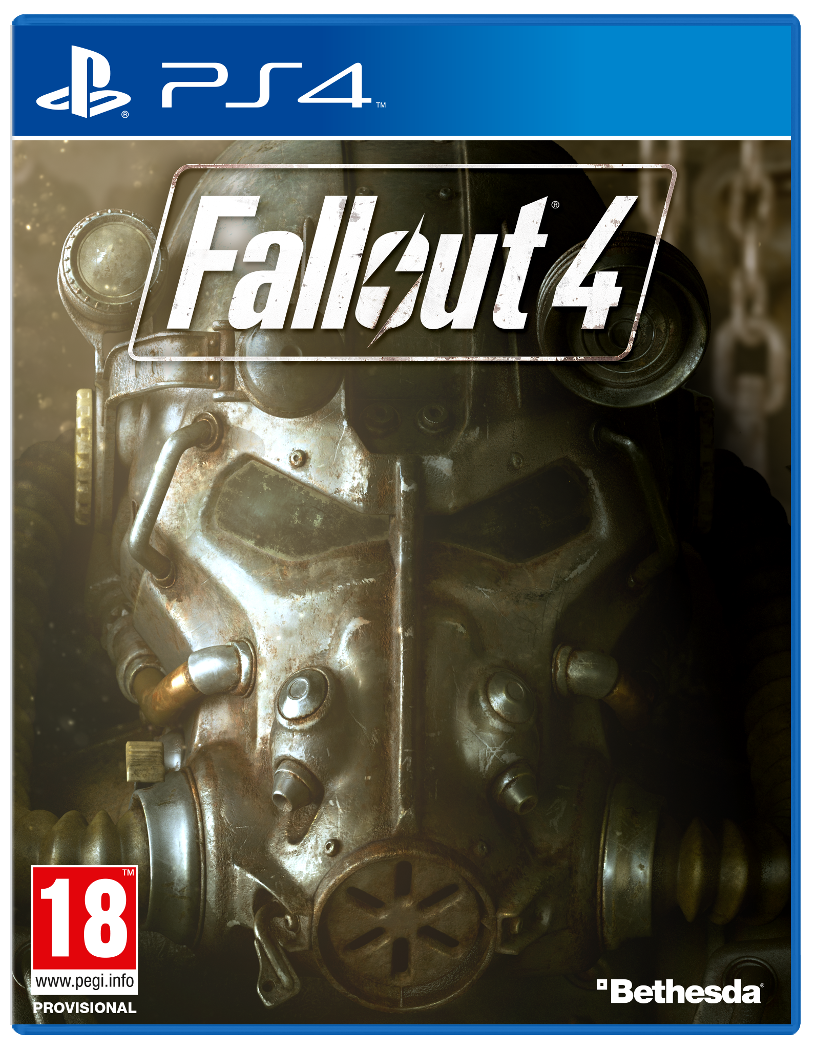 Kaufe Fallout 4