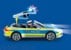 Playmobil - Porsche 911 Carrera 4S Police - White (70066) thumbnail-3
