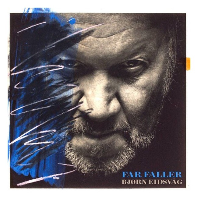 Bjørn Eidsvåg - Far fallen - Vinyl