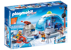 Playmobil - Polarforskernes Hovedkvarter (9055) thumbnail-1