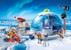 Playmobil - Polarforskernes Hovedkvarter (9055) thumbnail-5