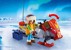 Playmobil - Polarforskernes Hovedkvarter (9055) thumbnail-6