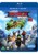 LEGO Ninjago Movie, The (3D Blu-Ray) thumbnail-1