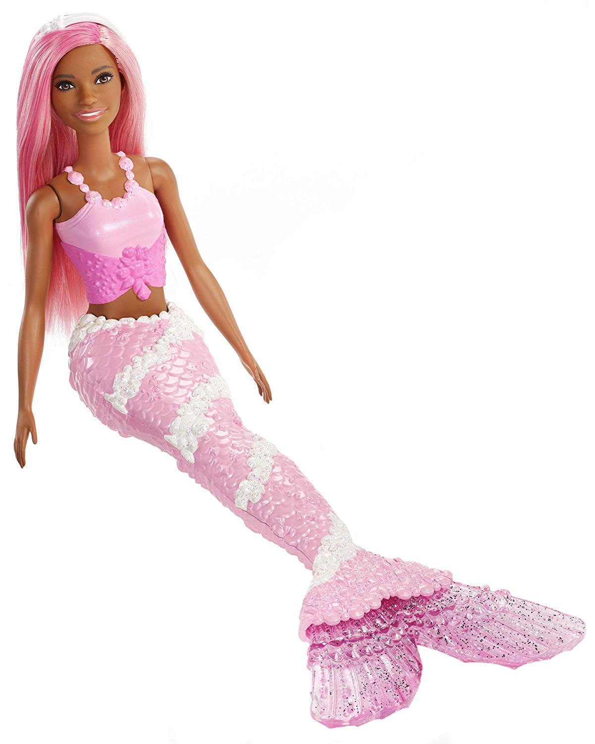 black barbie dreamtopia