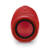 JBL - Xtreme 2 Bærbar Bluetooth-Højttaler Rød thumbnail-3