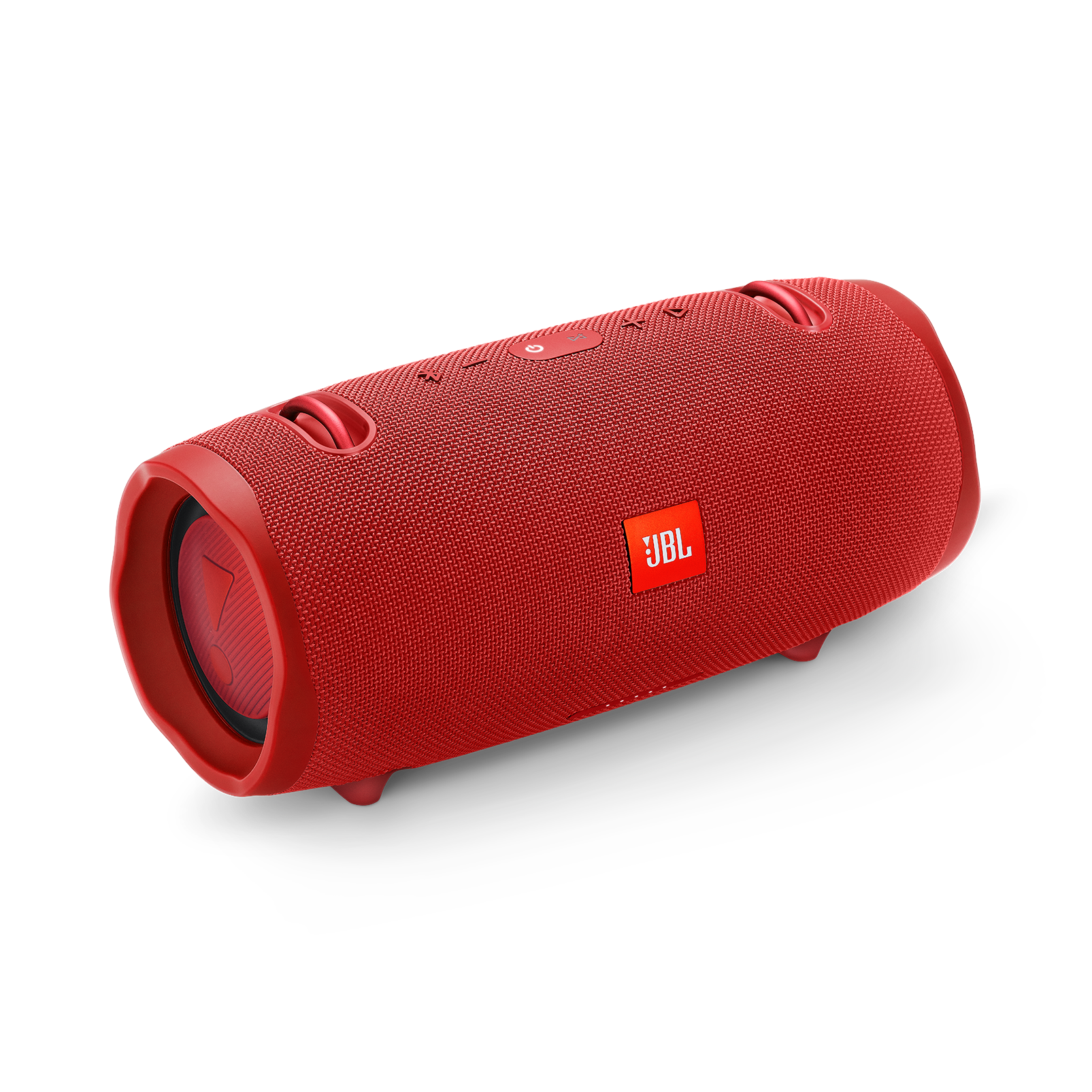 Køb JBL - Xtreme Bluetooth-Højttaler Rød