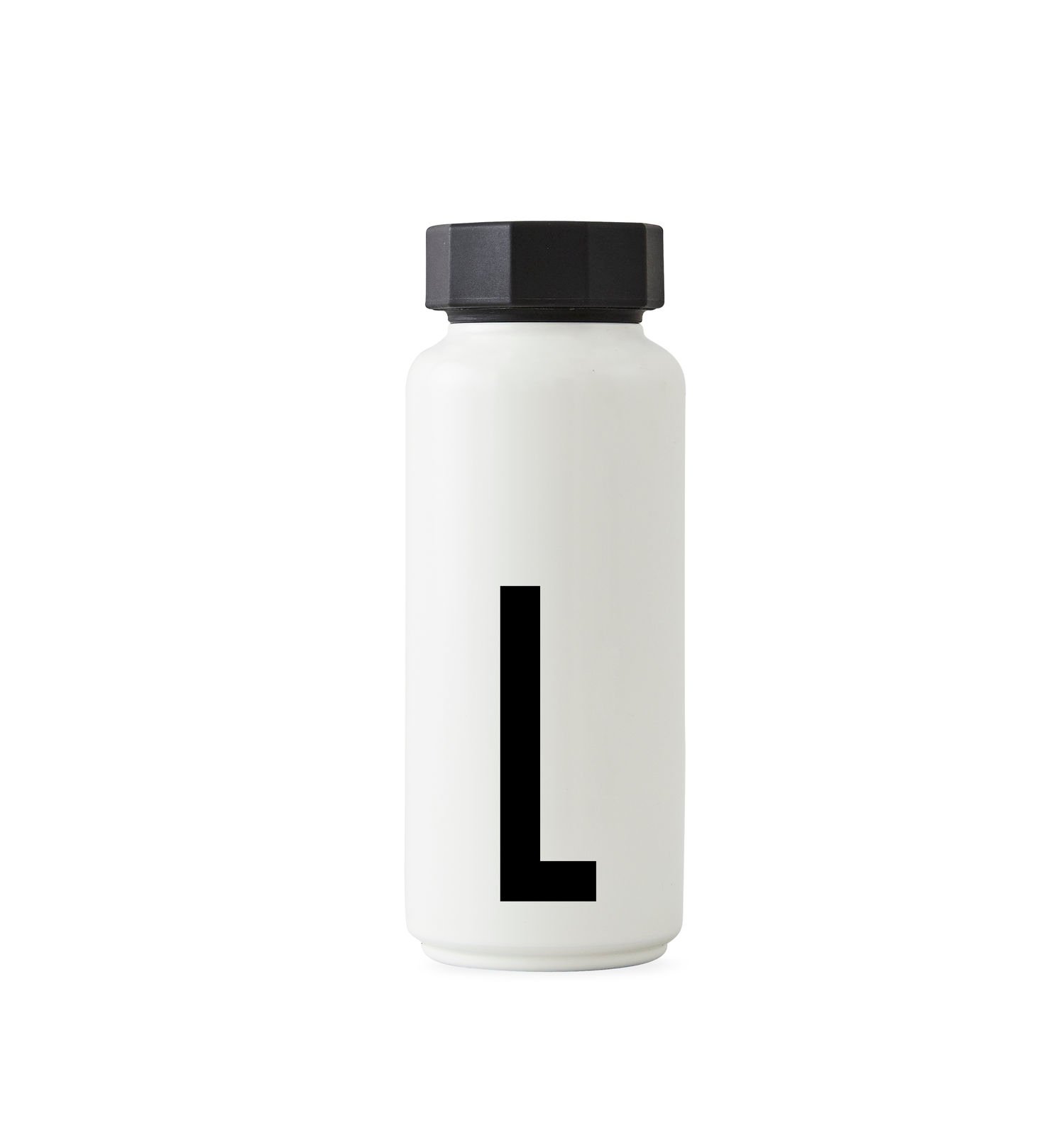 Design Letters - Personal Thermos - L