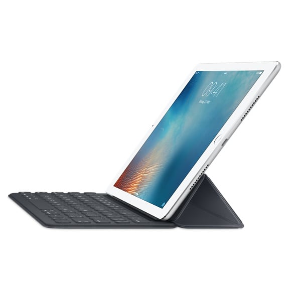 Buy Apple iPad Pro 9.7-Inch Smart Keyboard - US English (MM2L2ZM/A)