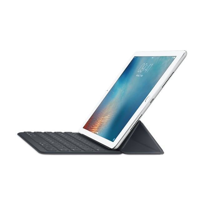 Køb iPad Pro 9.7-Inch Smart Keyboard - US English (MM2L2ZM/A)