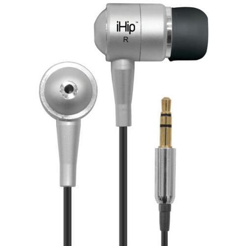 ihip metal earphones bluetooth