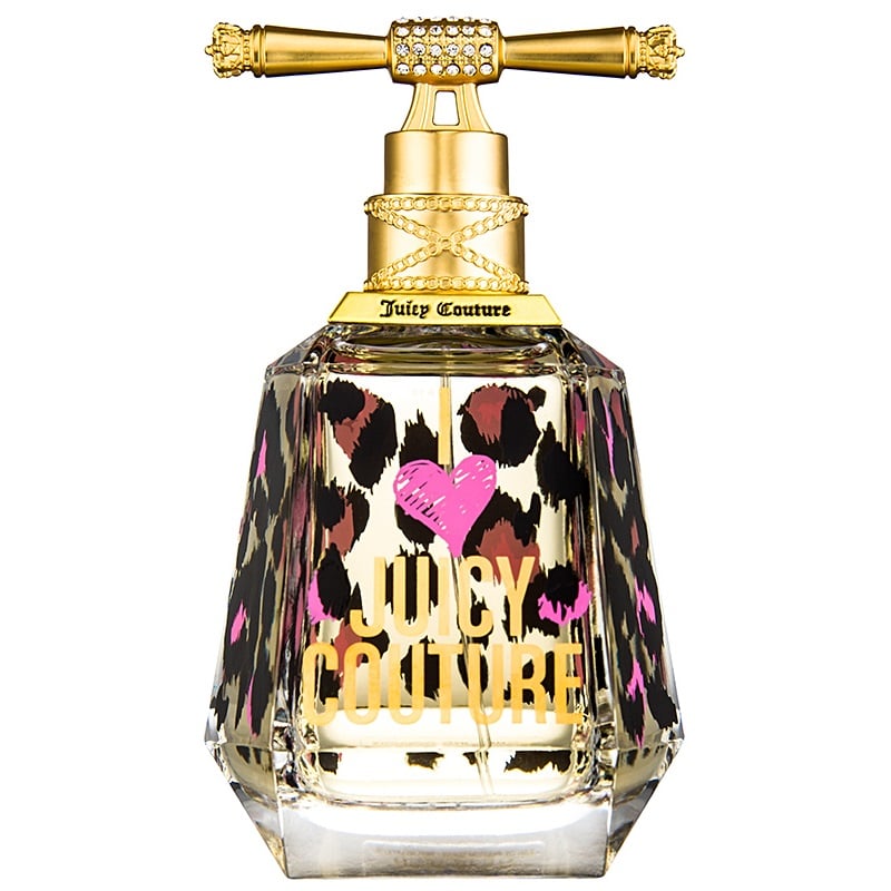 Juicy Couture - I Love Juicy Couture EDP 100ml