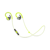 zz JBL - Reflect Contour 2 Wireless Sport In-Ear Green thumbnail-1