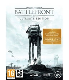 Star Wars: Battlefront - Ultimate Edition