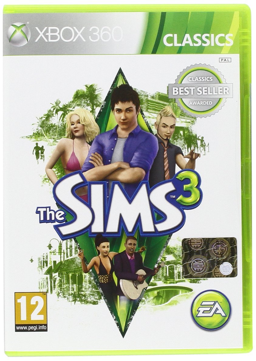 sims 3 best sims