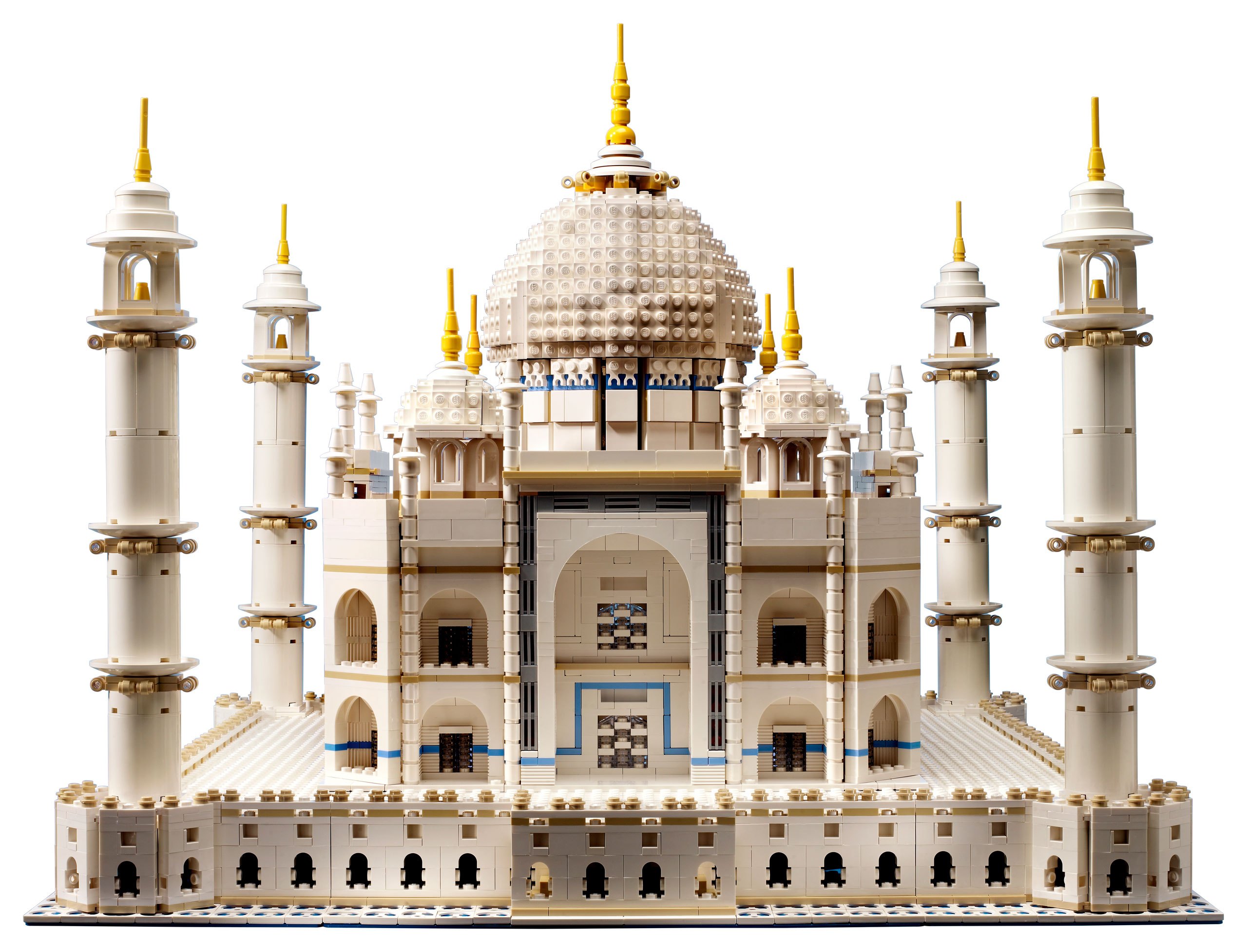 Kaufe LEGO Creator Expert - Taj Mahal (10256)