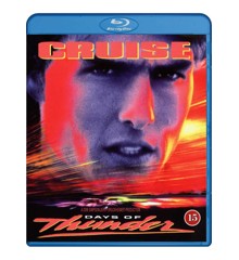 Days of Thunder (Blu-ray)