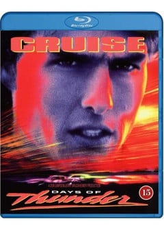 Days of Thunder (Blu-ray)