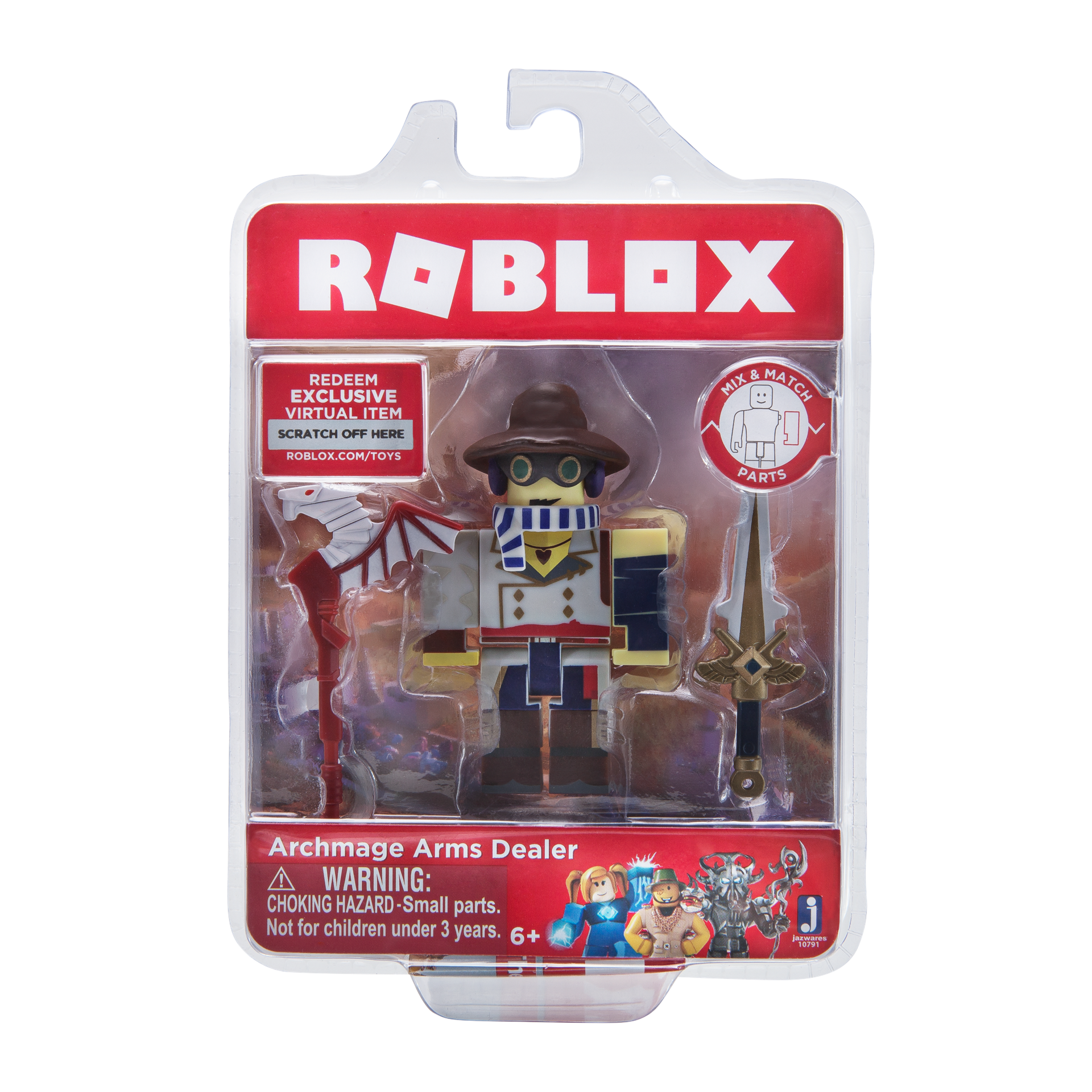 Buy Roblox Archmage Arms Dealer - nintendo switch mini obby roblox