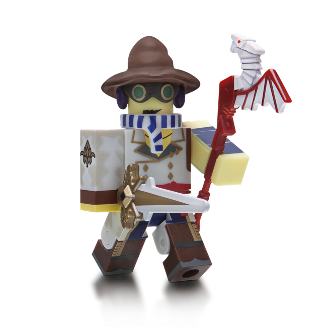 ROBLOX - Archmage Arms Dealer