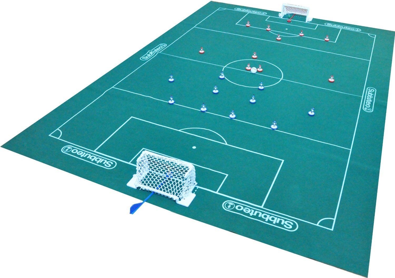 Koop Subbuteo Official Pitch Set