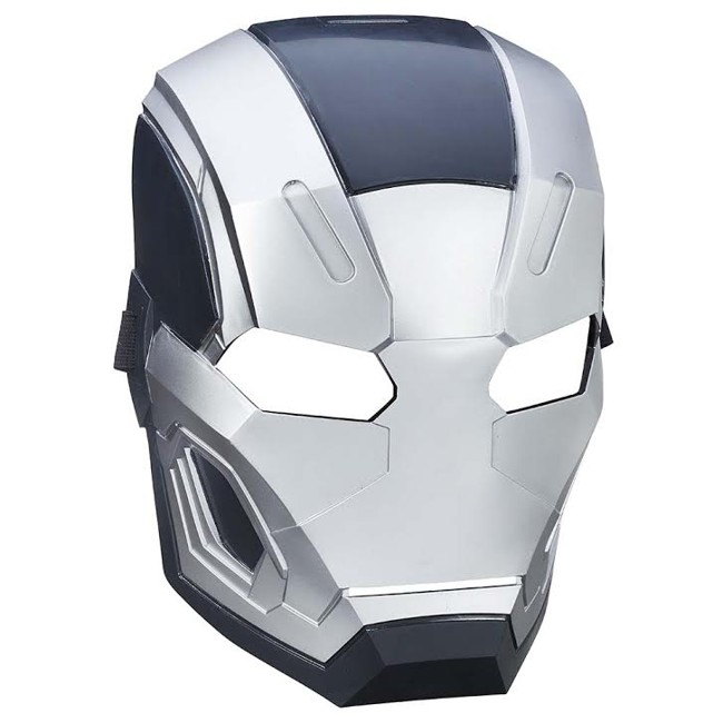 Avengers - Hero Mask War Machine (B6743)