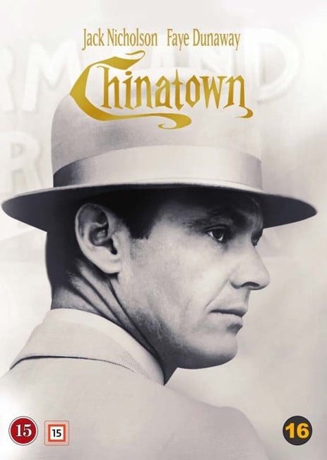 Chinatown - DVD