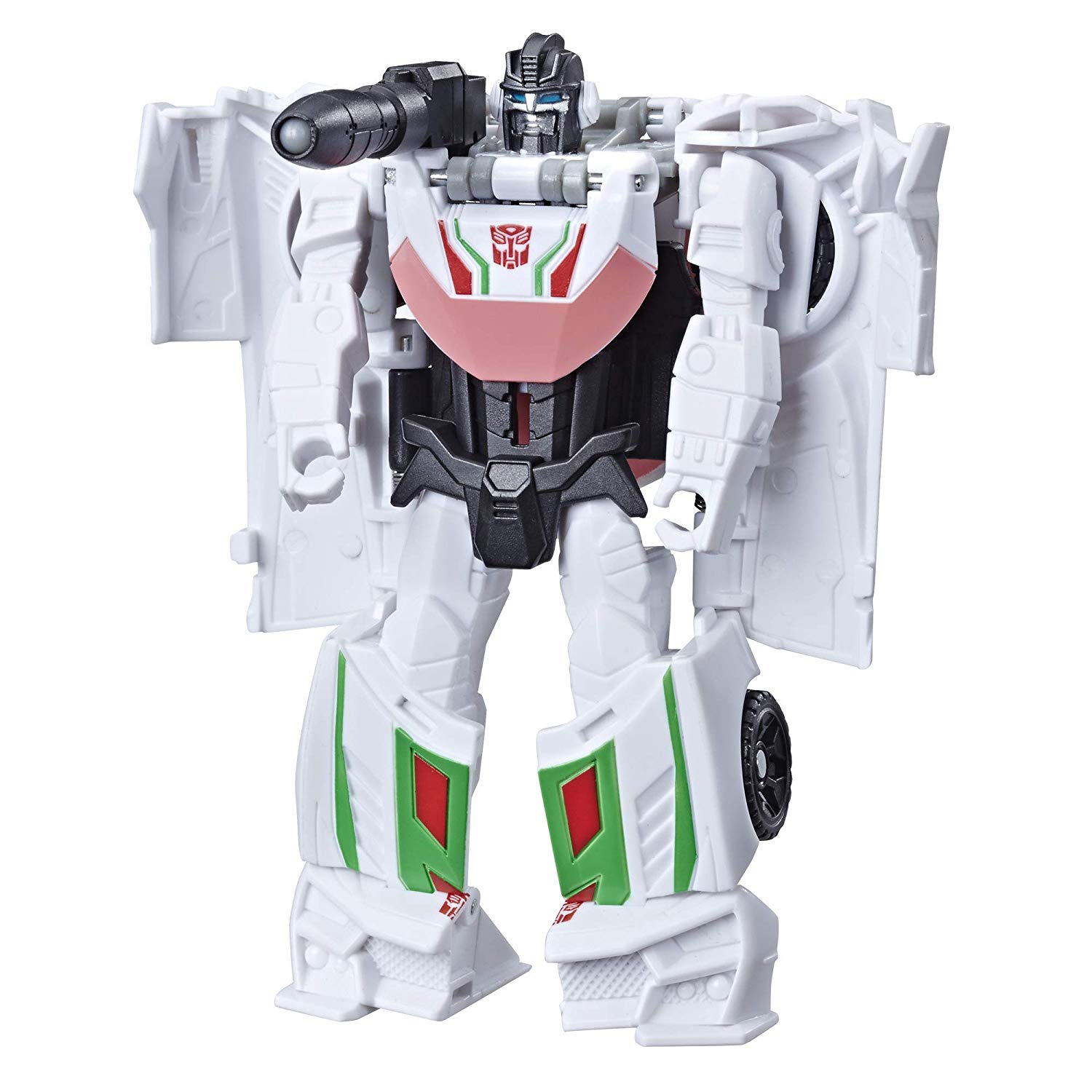 transformers cyberverse one step changers