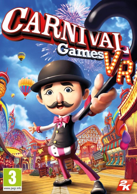 Carnival Games® VR