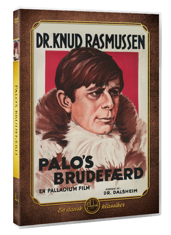 Palos brudefærd (Dr. Knud Rasmussen)