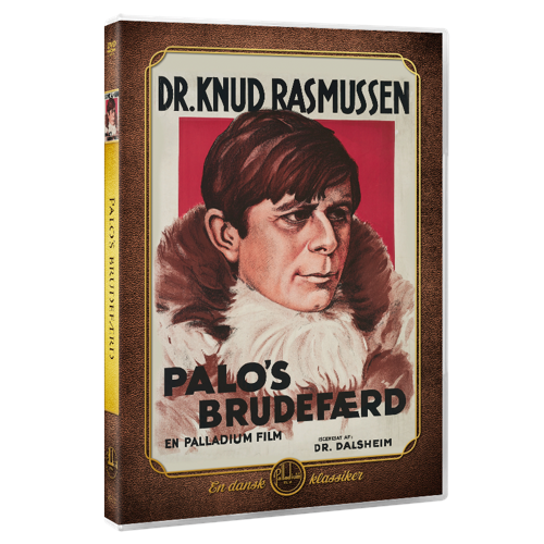 Palos brudefærd (Dr. Knud Rasmussen)