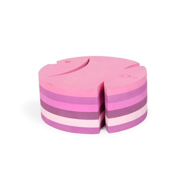 bObles Lille Fosk - Multi Pink
