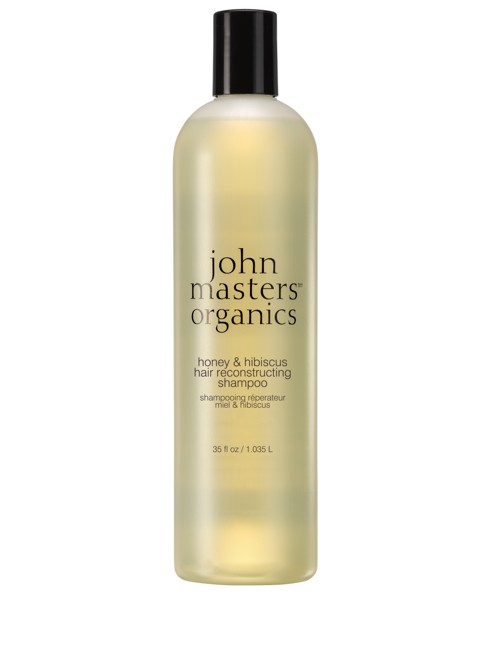 John Masters Organics - Honey & Hibiscius Reconstruting Shampoo 1000 ml