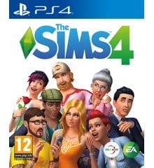 The Sims 4 (Nordic)