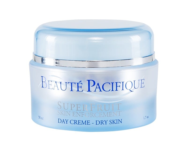 Beauté Pacifique - Superfruit Creme Dry Skin 50 ml