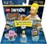 LEGO Dimensions: Level Pack - The Simpsons thumbnail-1