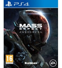Mass Effect: Andromeda (UK)