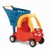 Little Tikes - Cozy Shopping Cart (401313) thumbnail-1