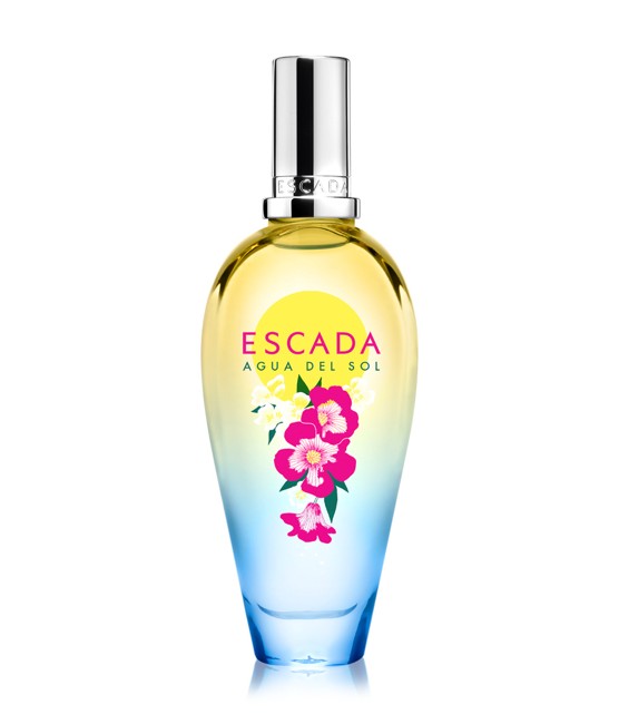 Escada - Aqua Del Sol Limited Edition 2016 - EDT 50 ml