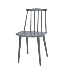 HAY - J77 FDB Chair - Stone Grey