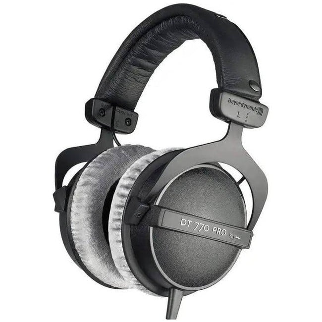 Beyerdynamic - DT 770 PRO 250 Ohms Headphones