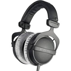 Beyerdynamic - DT 770 PRO 250 Ohms Headphones