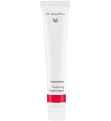 Dr. Hauschka - Hydrating Håndcreme 50 ml