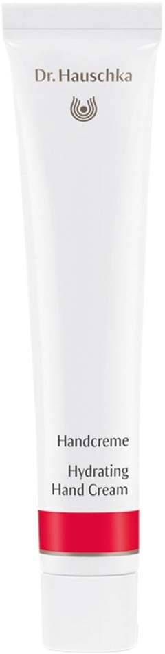 Dr. Hauschka - Hydrating Hand Cream 50 ml