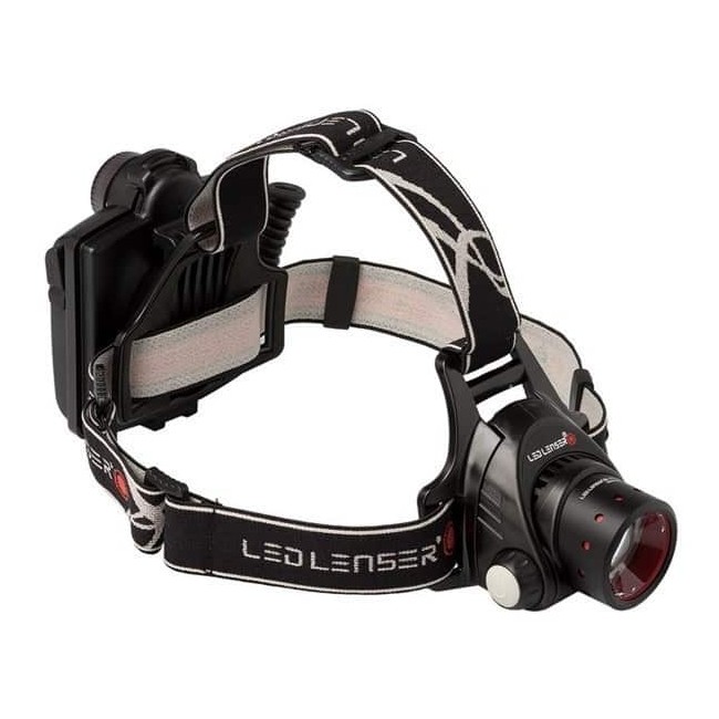 H14R.2 Led Lenser - Pandelampe