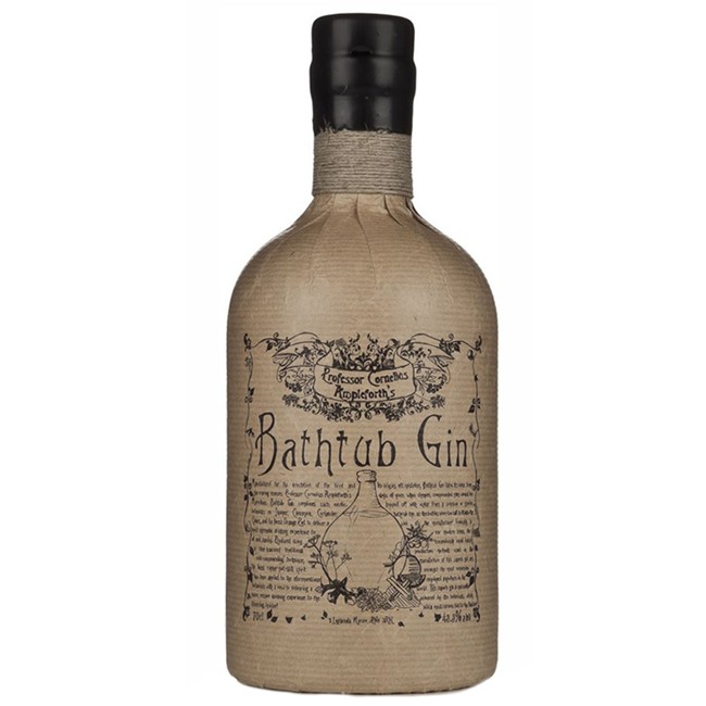Bathtub - Gin, 70 cl