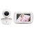 Motorola - MBP 855 Wifi with Rechargeable Camera thumbnail-1