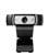 Logitech C930e 1080p Business Webcam USB Black thumbnail-3
